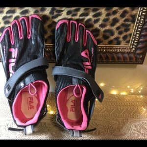 Fila Skele toes